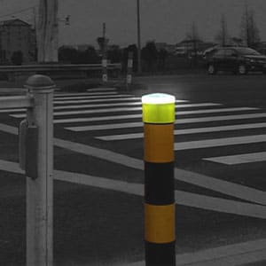1694517587-infrared-detection-column-warning-light-1-min 1694517587-infrared-detection-column-warning-light-1-min